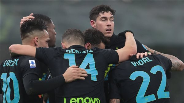 فريق إنتر ميلان 