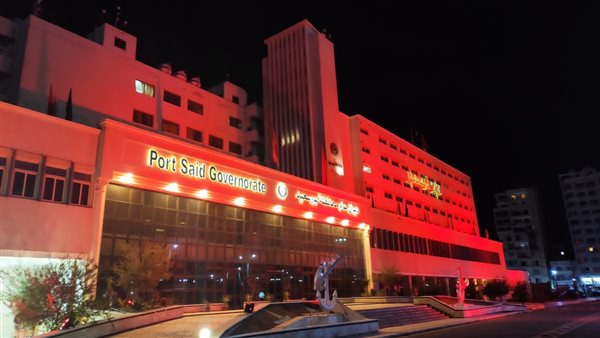 بورسعيد تحتفل بذكرى