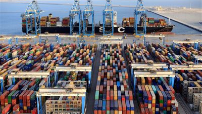 نائب وزير النقل الإيطالي: 30% من التجارة العالمية ستمر عبر الشرق الأوسط قريبًا