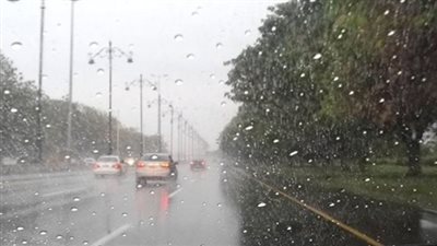 بث مباشر| الأرصاد تحذر من طقس الغد وتوقعات بهطول أمطار ونزول الشبورة الكثيفة 