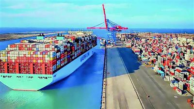 بـ695 مليون دولار.. إيطاليا أكثر الدول استيرادا لمواد البناء المصرية