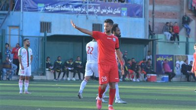 الدرجة الثانية.. دكرنس يلتقي الصيد بمنافسات الجولة 12 لمجموعة بحري