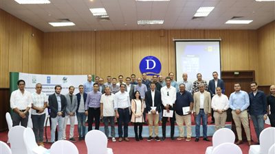 تنفيذ برنامج لبناء قدرات العاملين بالمنشآت الفندقية بالبحر الأحمر وجنوب سيناء استعدادا لمؤتمر المناخ