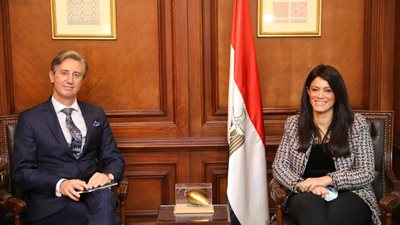 التعاون الدولي: البرنامج القُطري يتضمن 45 مشروعًا بقيمة 250 مليون دولار