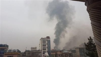 انفجار جديد قرب مكتب جوازات في كابول