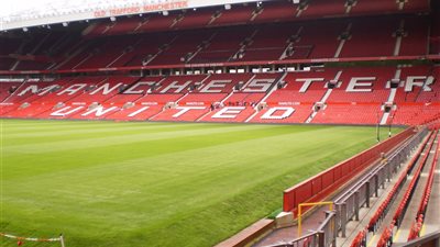 مانشستر يونايتد يكشف حقيقة تجديد ملعب أولد ترافورد