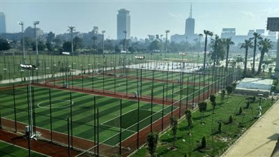 المركزي للإحصاء يكشف عدد الأندية الرياضية ومراكز الشباب في المدن