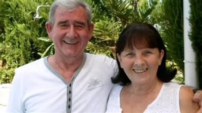 ريحها من المرض.. مسن يخنق زوجته داخل منزلهما بسبب إصابتها بالسرطان في قبرص