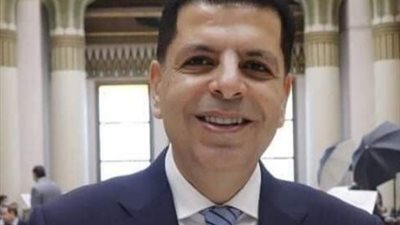 عضو بالشيوخ يقترح إصدار إجراءات وسياسات جديدة لضبط حركة المرور