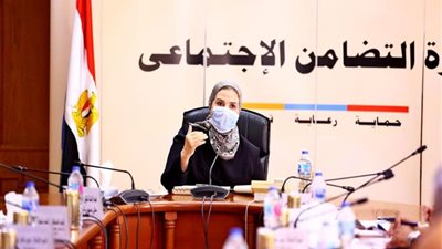 أكثر من 30 قرار.. أبرز قرارات وزارة التضامن الاجتماعي خلال عام 2021 |انفوجراف