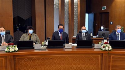 تأكيدًا لـ القاهرة 24.. الحكومة تعلن تعافي 3 حالات أصيبت بـ أوميكرون