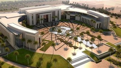 متحدث العاصمة الإدارية: العمل الحكومي أصبح يعتمد على تكنولوجيا لا مكان فيها للتعامل الورقي