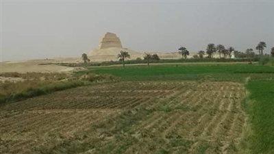 بارد نهارًا شديد البرودة ليلًا والصغرى 19.. تعرف على طقس بني سويف اليوم 