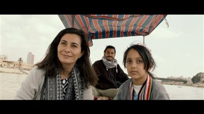  مخرجة كلشي ماكو: الفيلم يتناول معاناة أهل العراق 