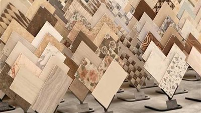 مصر تصدر سيراميك وأدوات صحية بـ 320 مليون دولار خلال 10 أشهر