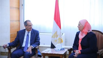 وزارتا الاتصالات والتضامن الاجتماعي تطلقان الشبكة القومية لخدمات الأشخاص ذوي الإعاقة «تأهيل»