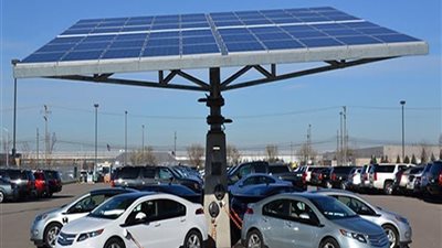  شحن السيارات الكهربائية مجانًا لعدم إقرار القواعد المنظمة من مرفق الكهرباء