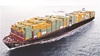 الحرب الروسية ترفع صادرات الصناعات الكيماوية إلى 2 مليار دولار خلال 3 أشهر