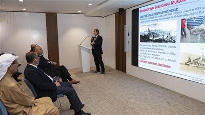 3 خطط لتحويل قناة السويس لمنطقة سياحية بإكسبو دبي.. تعرف عليها