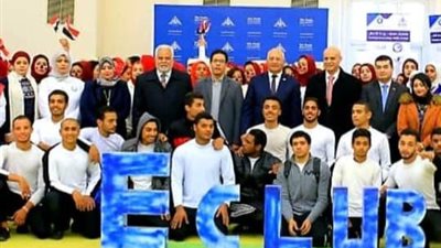 رئيس جامعة بنها: القيادة السياسية تولي اهتمامًا كبيرًا بالمواهب الطلابية