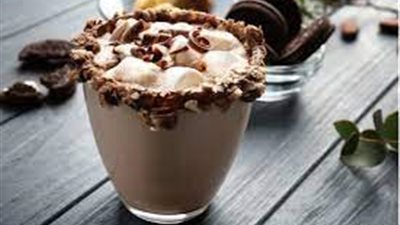 طعام الشتاء ومشروباته الساخنة وسائل تدفئة طبيعية 