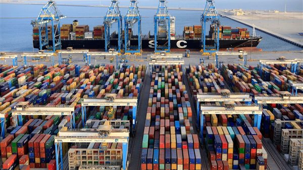 التجارة إلى أوروبا