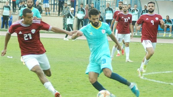 مباراة فريق بتروجيت