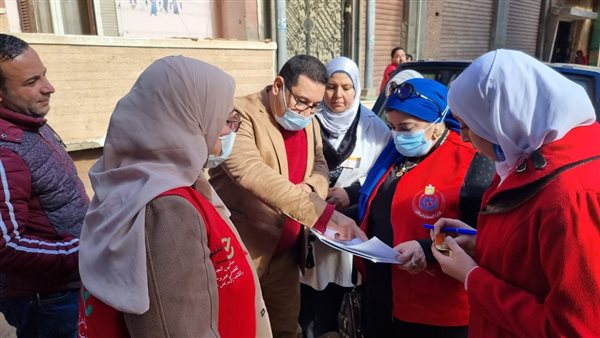 التطعيم ضد شلل الأطفال