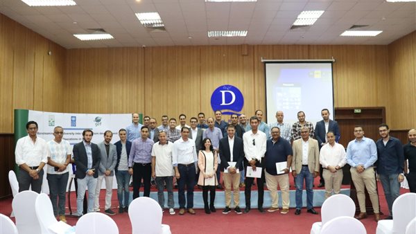 تدريب العاملين بالسياحة