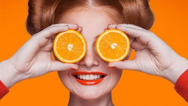 فوائد فيتامين سي