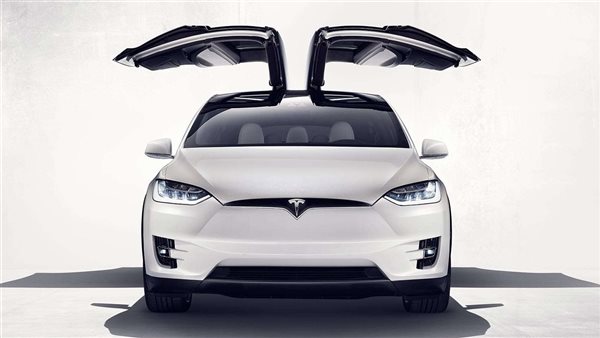 سيارات كهربائية -