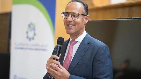 أشرف الجزايرلي