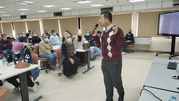 مركز التنمية المحلية