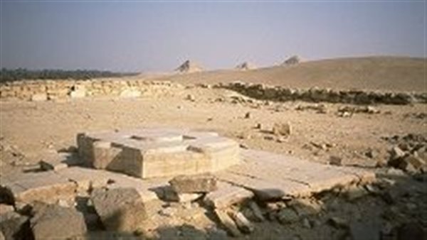 المذابح في مصر القديمة