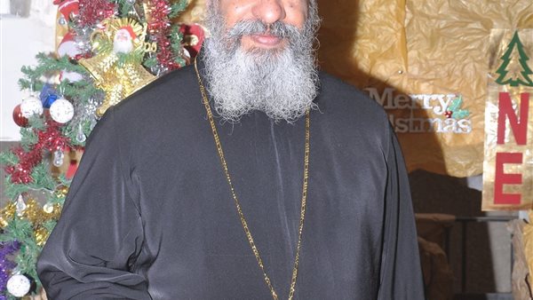 القمص يؤانس أديب