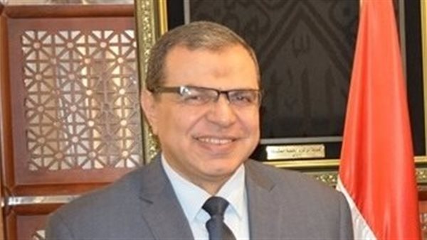 وزير القوى العاملة
