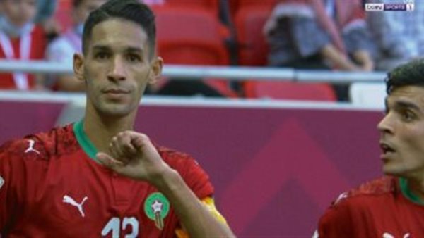 أشرف بن شرقي وبدر