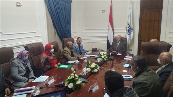 اللواء خالد عبدالعال