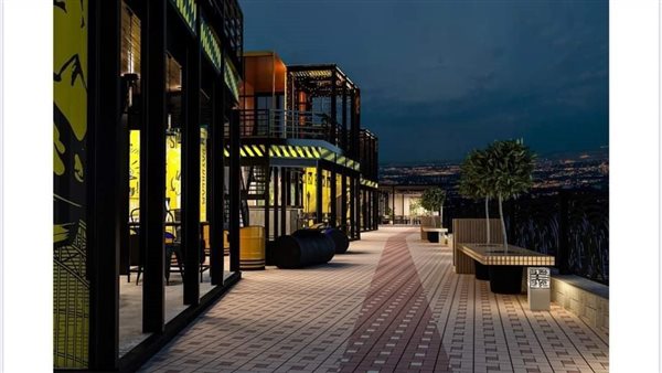 ممشى أهل مصر