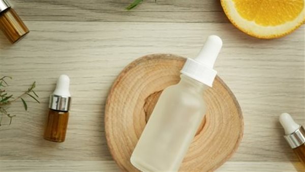 فوائد فيتامين C وE