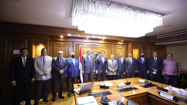 وزير التعليم العالي