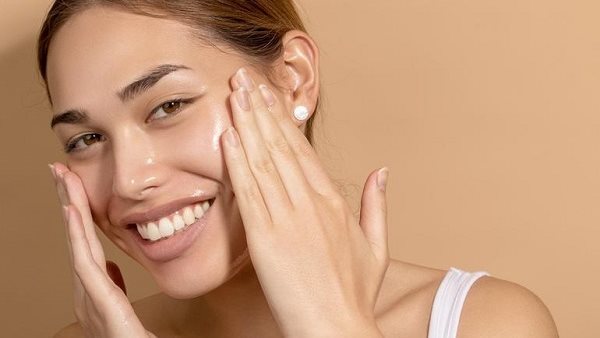 تجربتي مع سيروم فيتامين