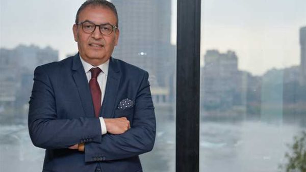 الدكتور محمد عبد