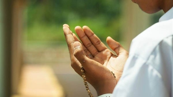 دعاء يشرح القلب