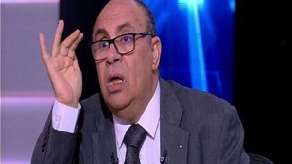  الدكتور مبروك عطية