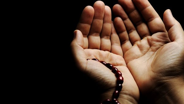 دعاء يشرح القلب قصير