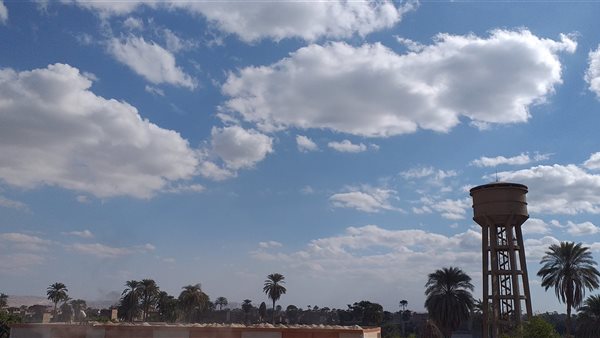 طقس اليوم في محافظة