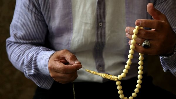 دعاء راحة القلب والفكر