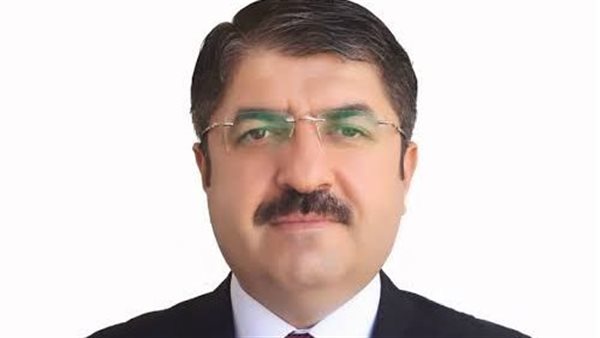 الدكتور سيمور نصيروف