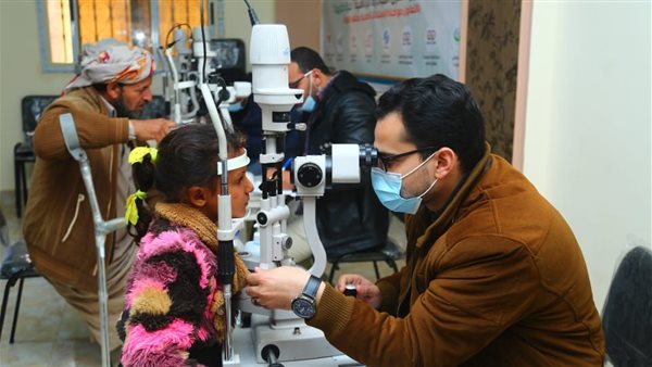 قافلة صناع الخير